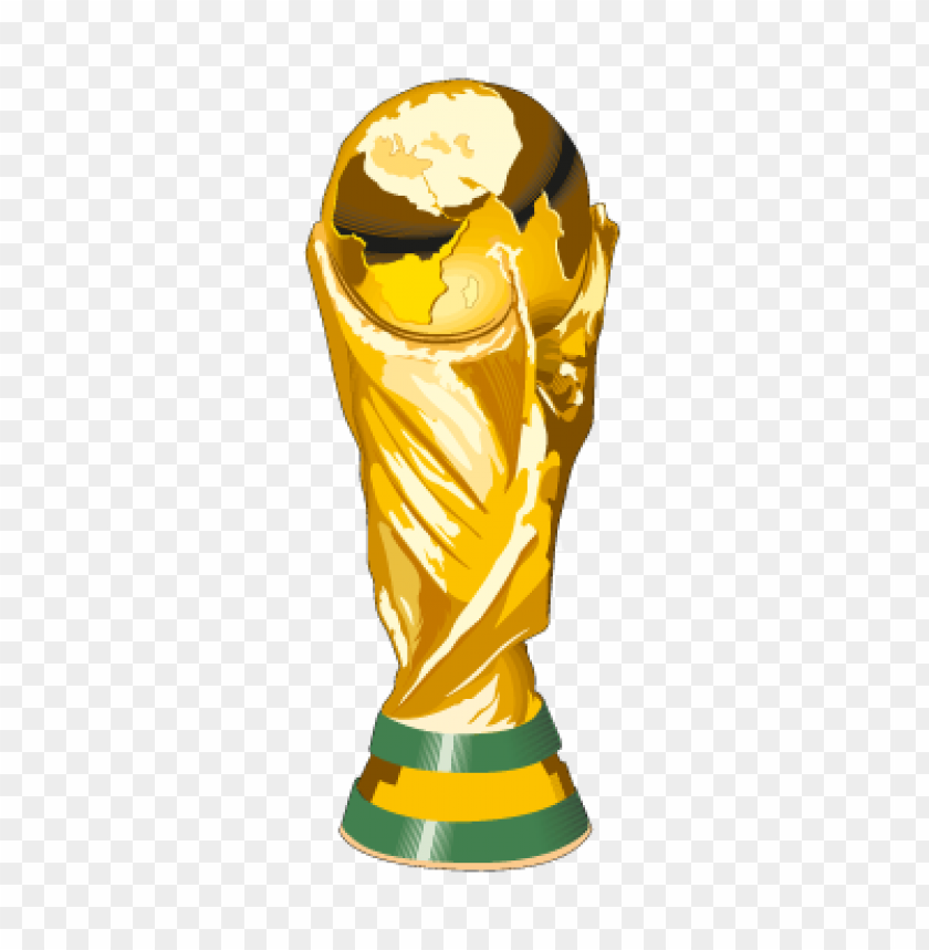 World Cup Trophy Vector | TOPpng