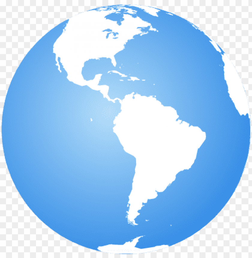 vector png globe