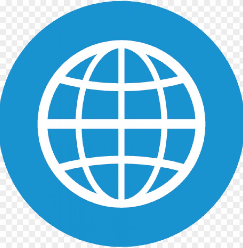 Website Icon Png Dark Blue Kropkowe kocie