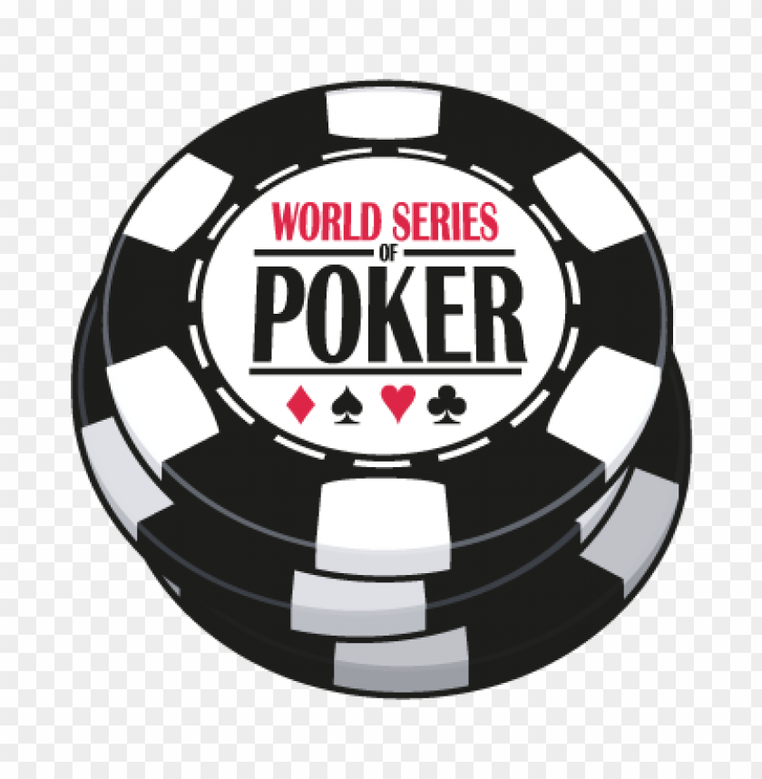  world series of poker vector logo free download - 463107