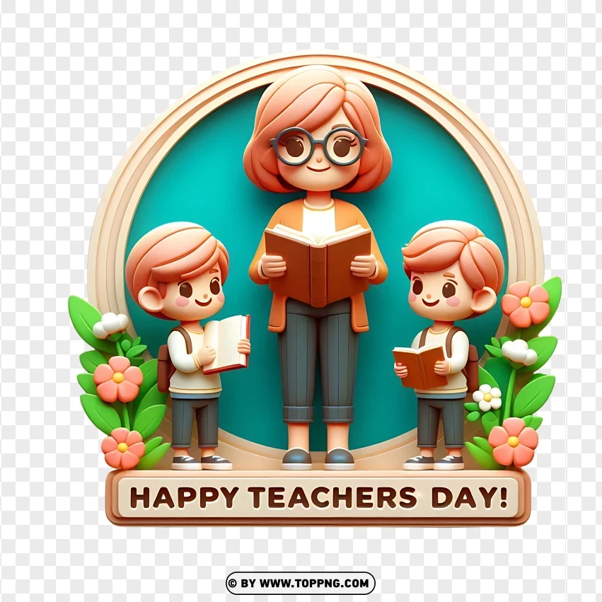 Teacher’s Day, back to school, education