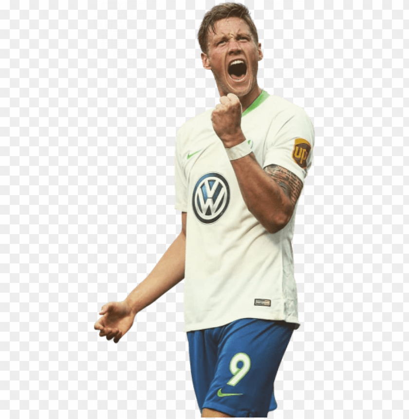 free PNG Download wout weghorst png images background PNG images transparent