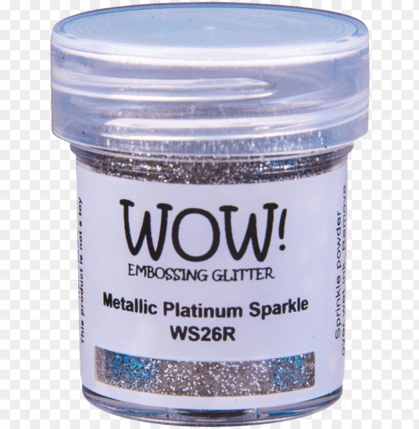 Wow Embossing Powder Metallic Gold Sparkle PNG Transparent With Clear Background ID 78178