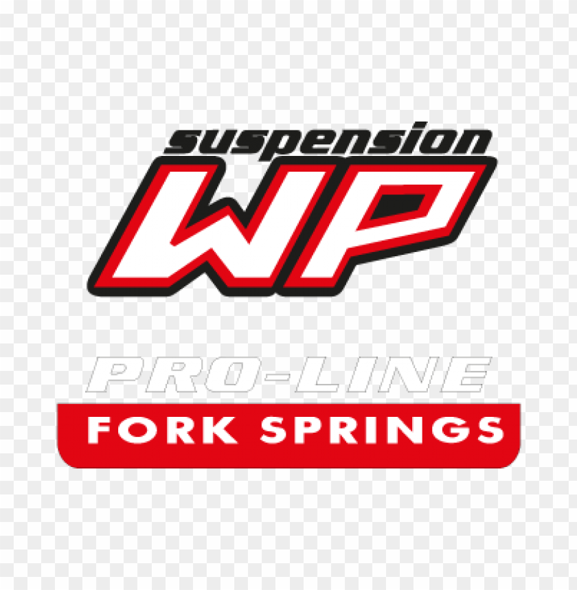  wp pro line suspension vector logo free - 463067