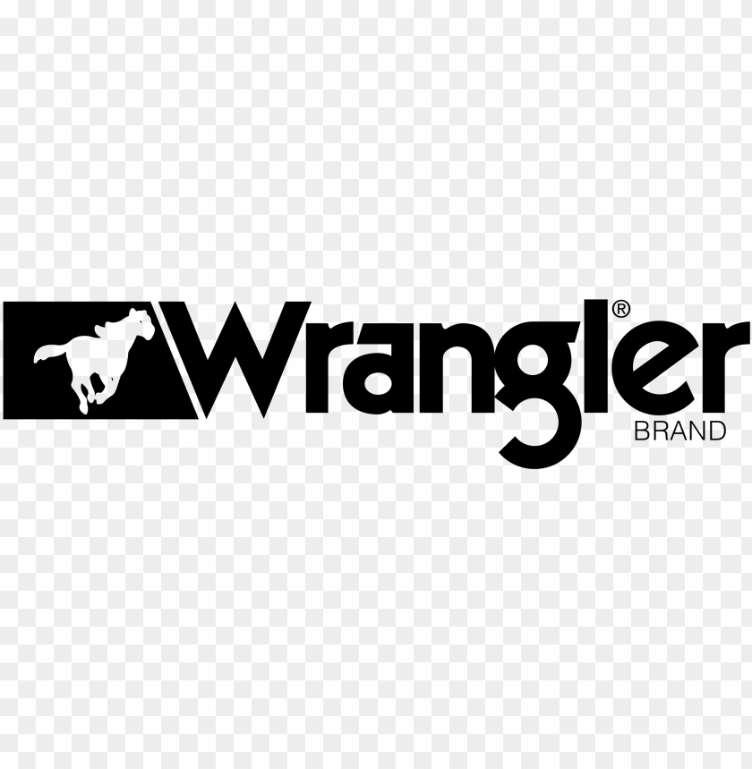 Wrangler Logo PNG | Vector