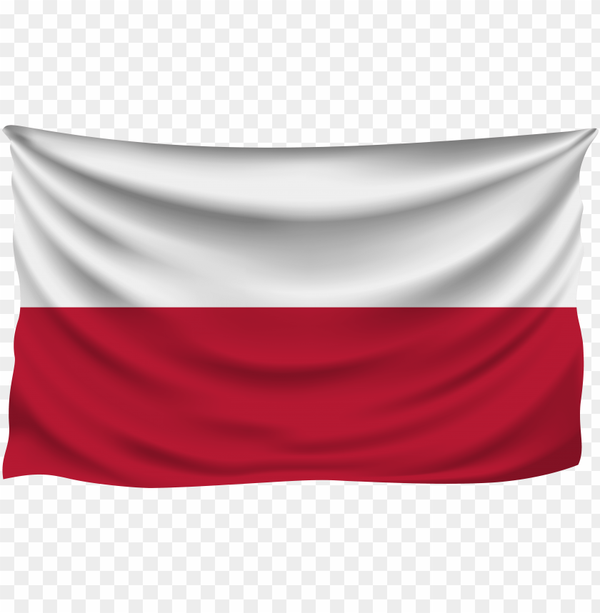 Poland national flag