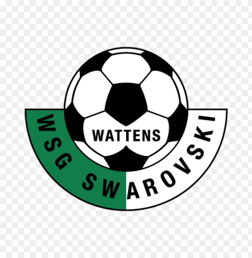  wsg swarovski wattens vector logo - 460559