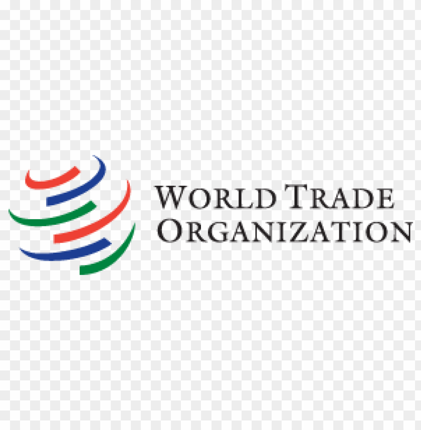  wto logo vector download free - 468388