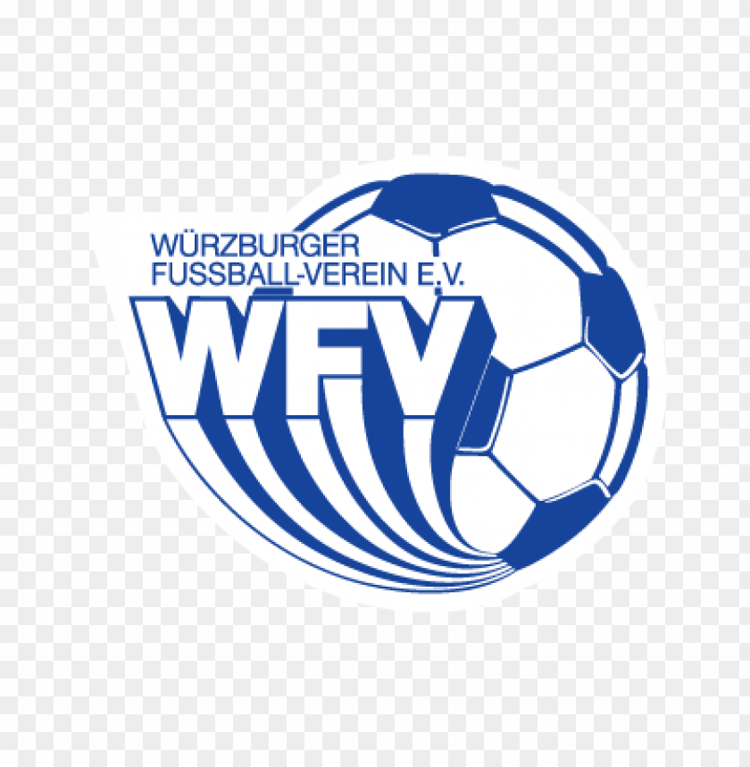  wurzburger fv vector logo - 459504