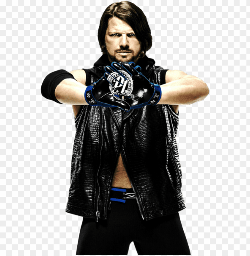 Wwe 2k19 Aj Styles Png Image With Transparent Background Toppng - aj styles roblox