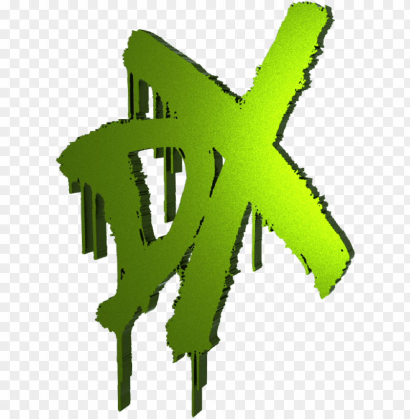 Download wwe dx logo - wwe dx logo png - Free PNG Images | TOPpng
