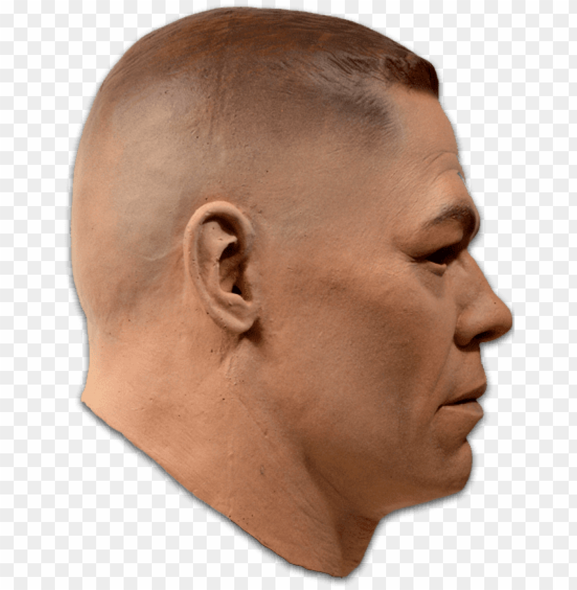 wwe john cena mask PNG transparent with Clear Background ID 85200