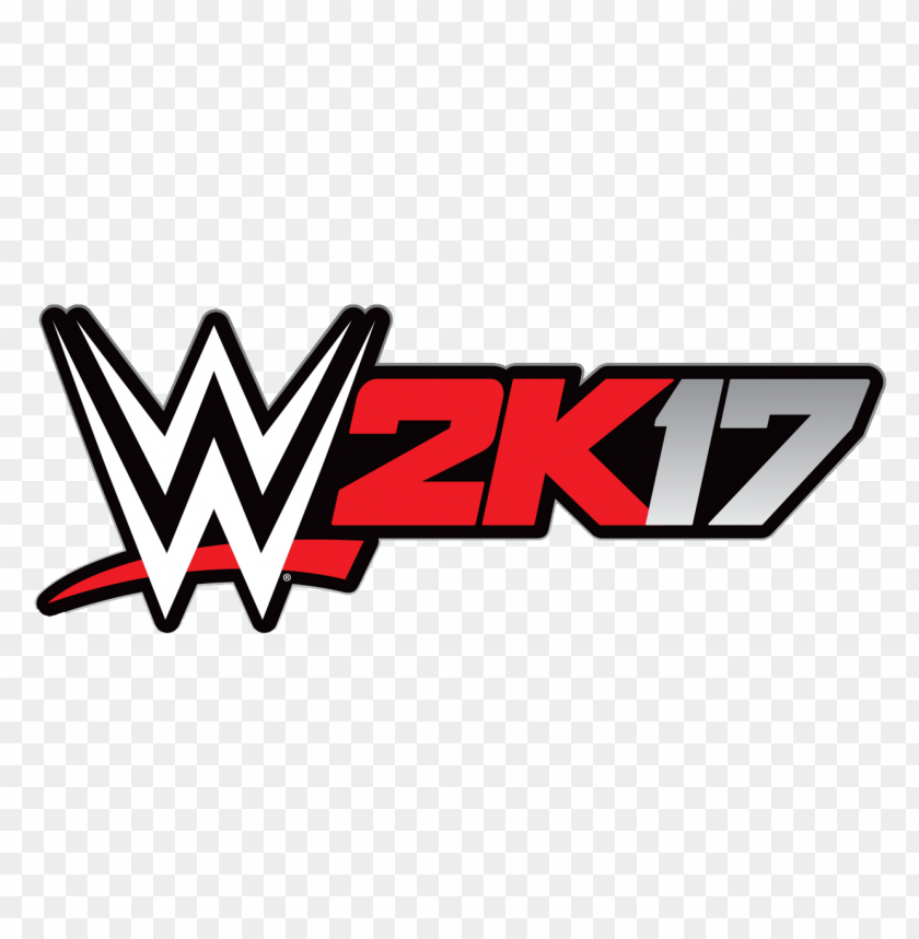 wwe k logo 2k17 png PNG transparent with Clear Background ID 474389