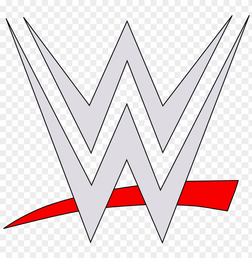 Wwe Logo Original PNG Transparent With Clear Background ID 474341 | TOPpng