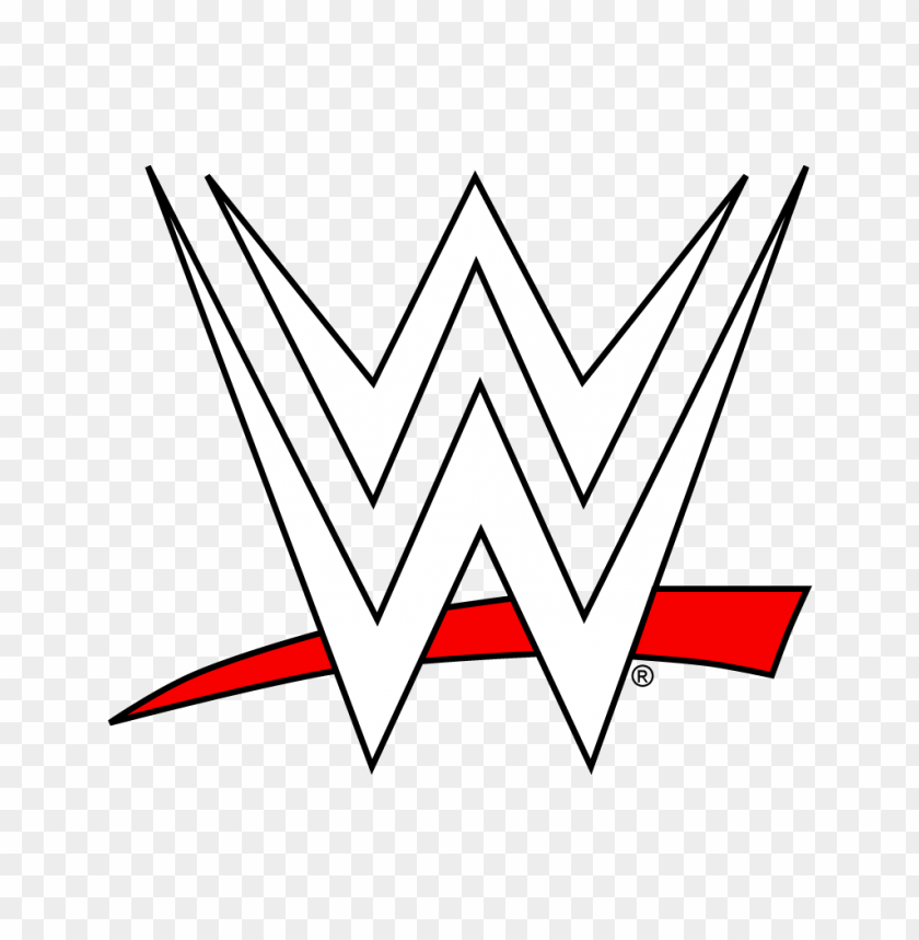 WWE Attitude Logo png | Klipartz