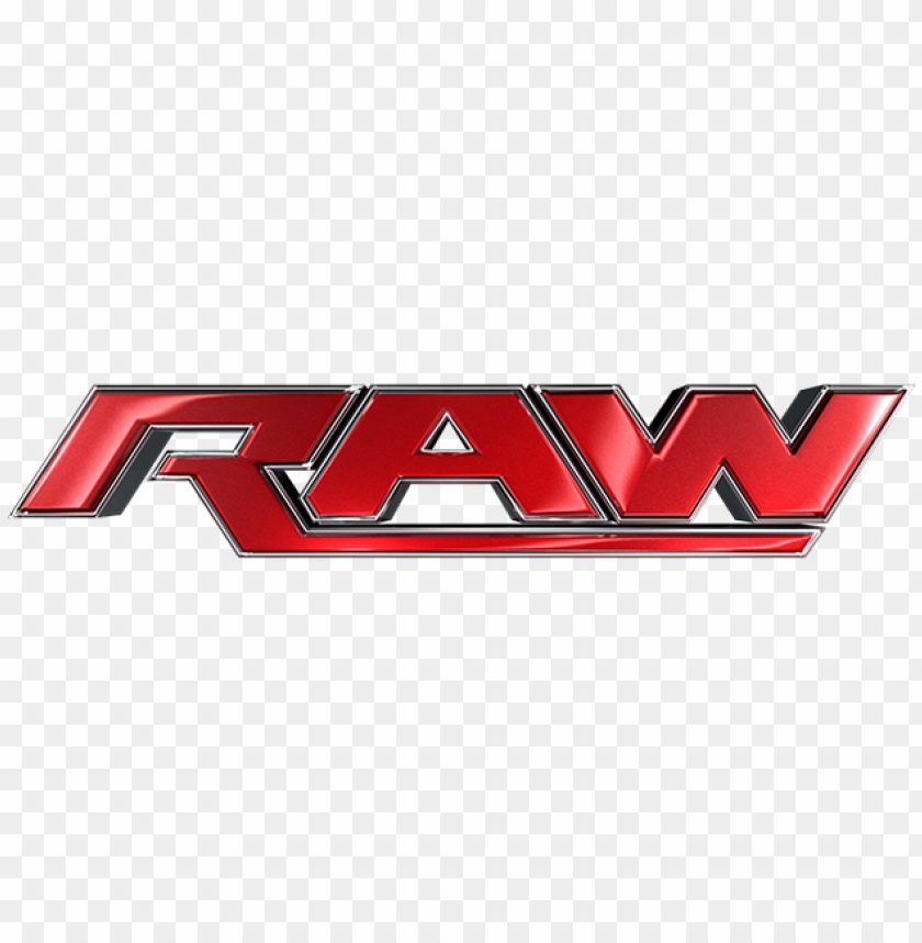 wwe raw logo PNG transparent with Clear Background ID 474344