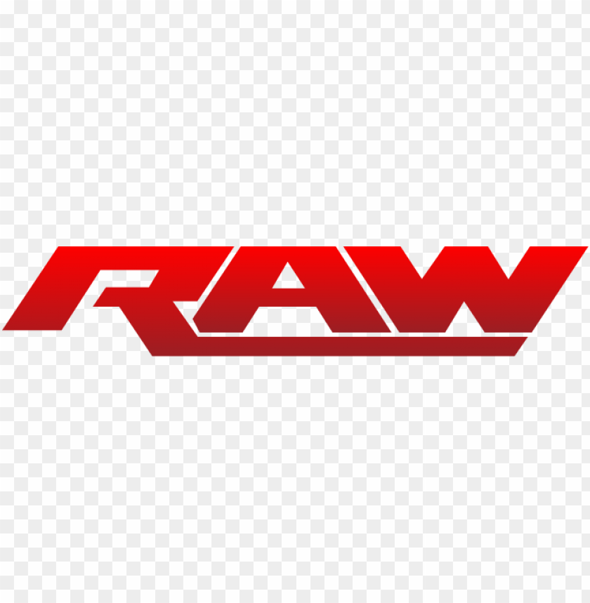 New WWE Raw Logo Revealed?