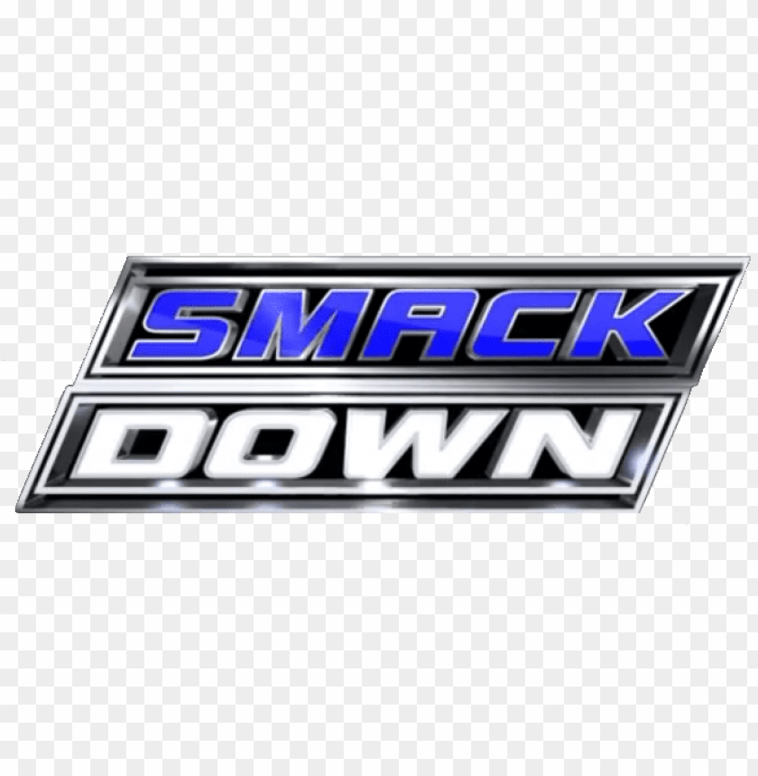 Wwe Smackdown 09 Wwe Smackdown On Usa Logo Png Image With Transparent Background Toppng