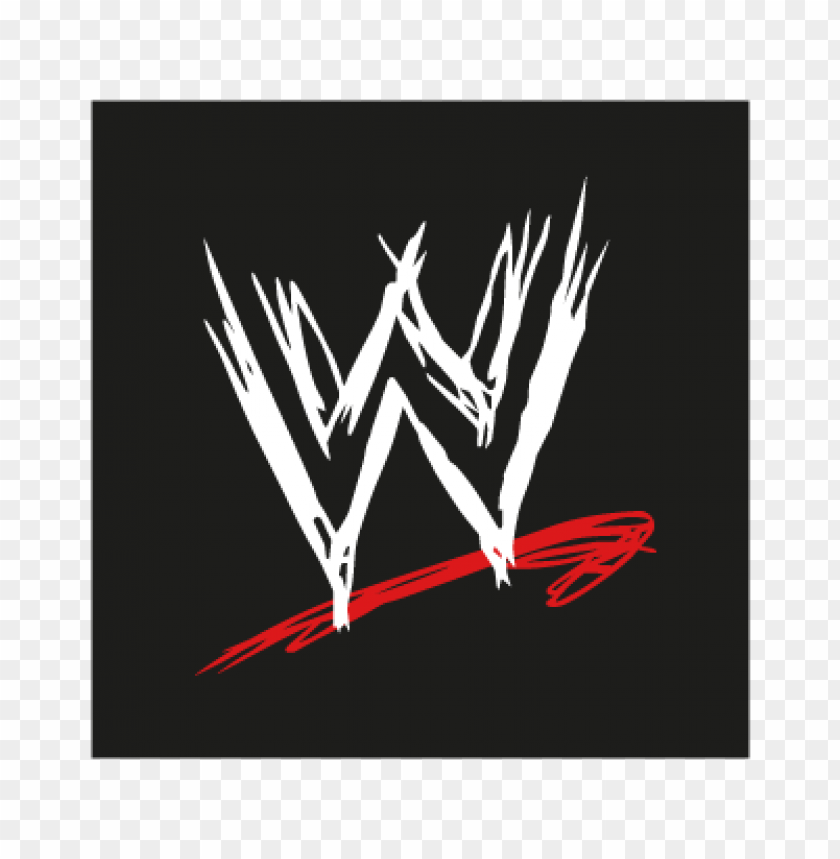 Wwe Vector Logo Free Download Toppng