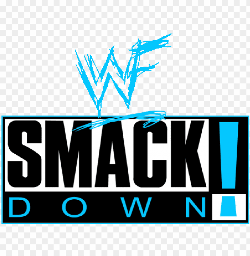 wwf 2001 a different perspective wwf smackdown logo PNG transparent with Clear Background ID 189839