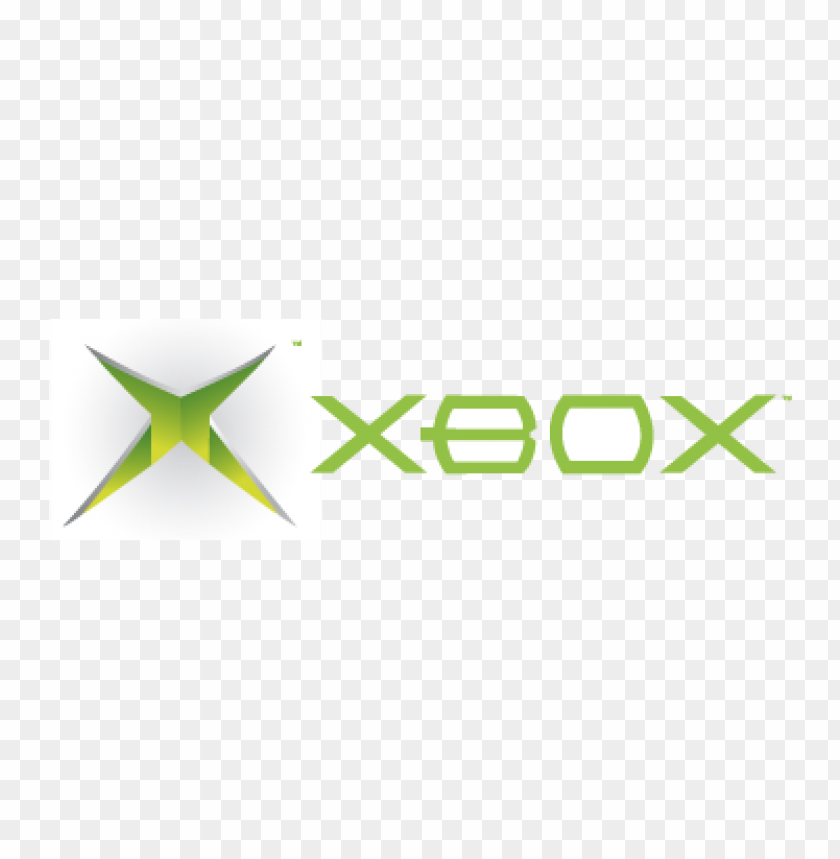  x box vector logo free download - 467605