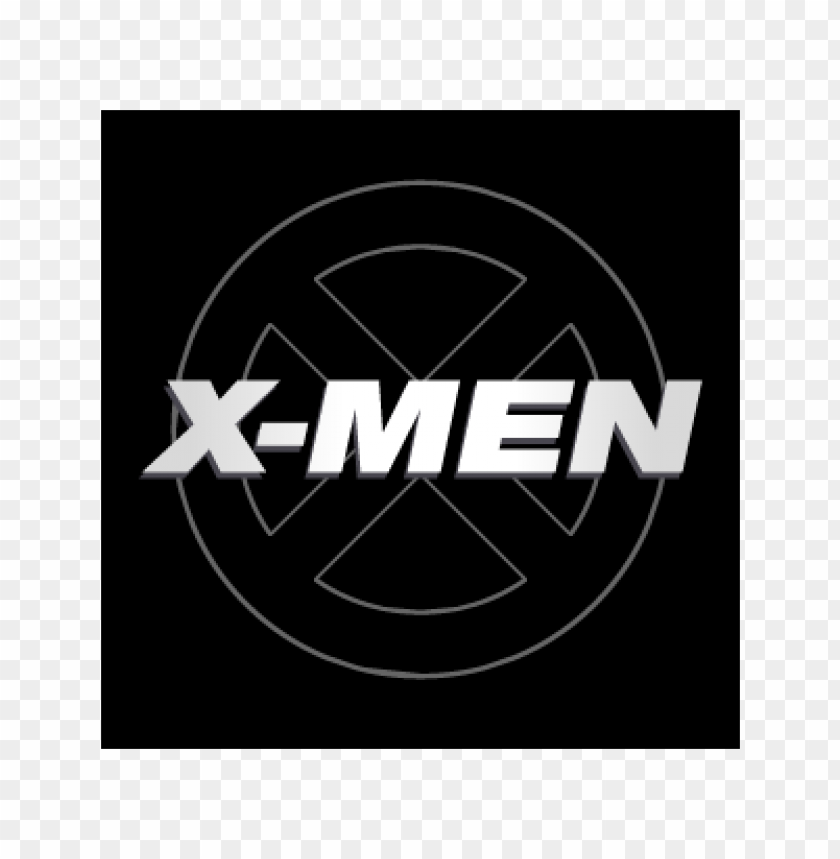  x men vector logo download free - 463021