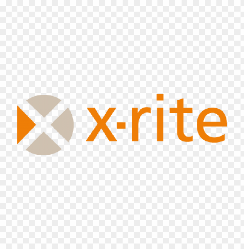  x rite vector logo download free - 463001