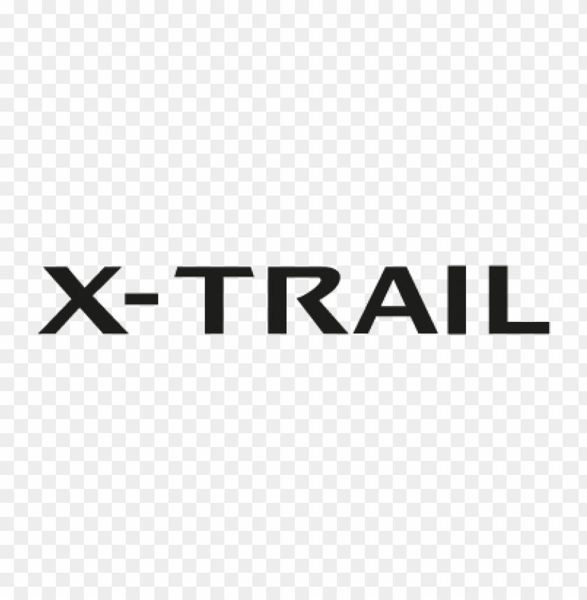  x trail vector logo free download - 463016