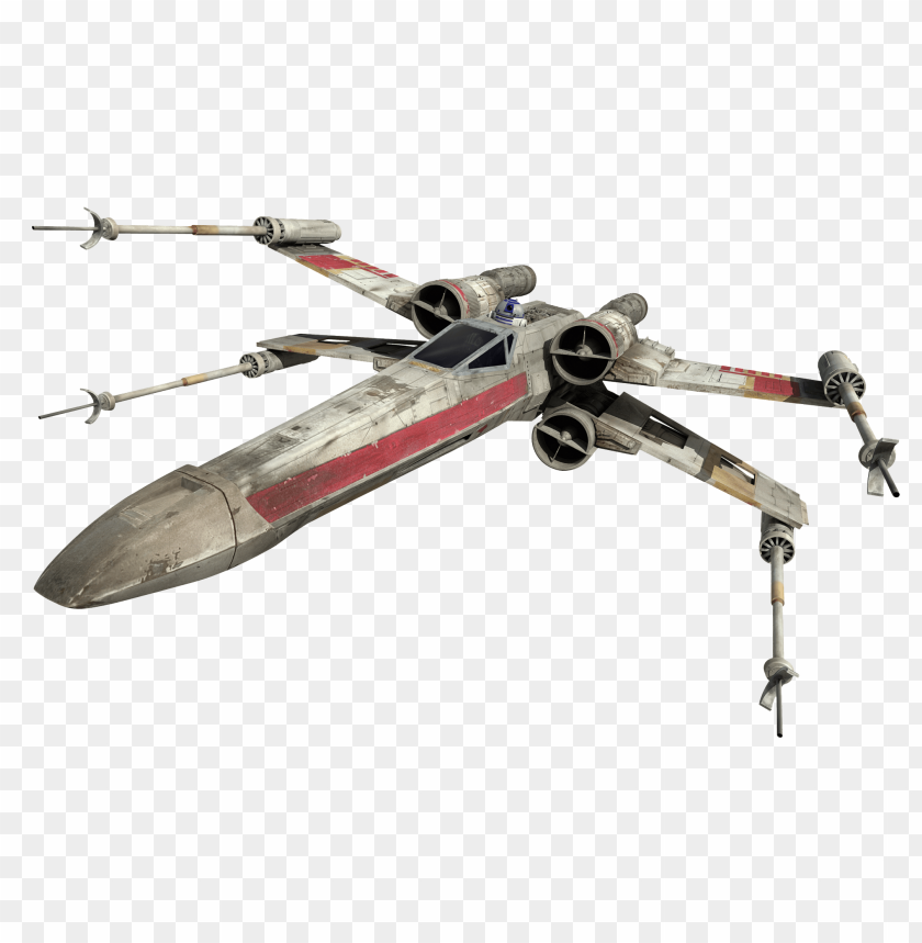 free PNG Download X-wing Fighter png images background PNG images transparent