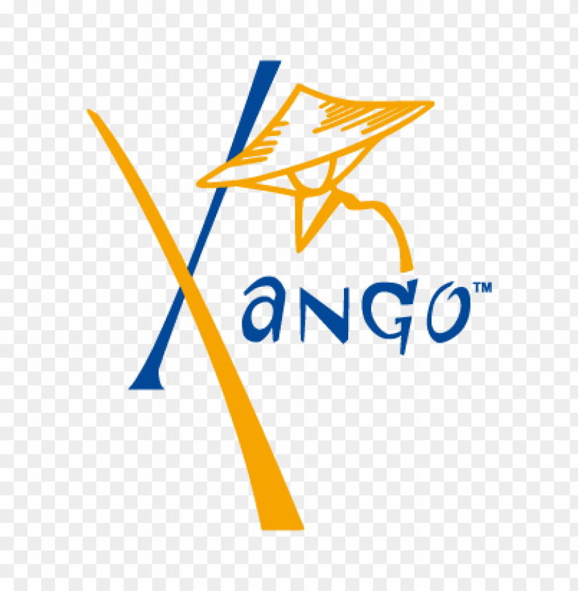  xango drink vector logo free download - 462952