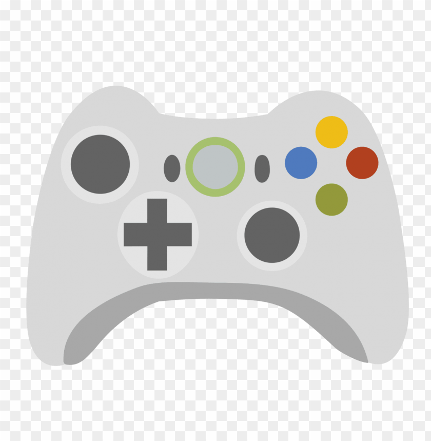 xbox 360 controller png images background@toppng.com