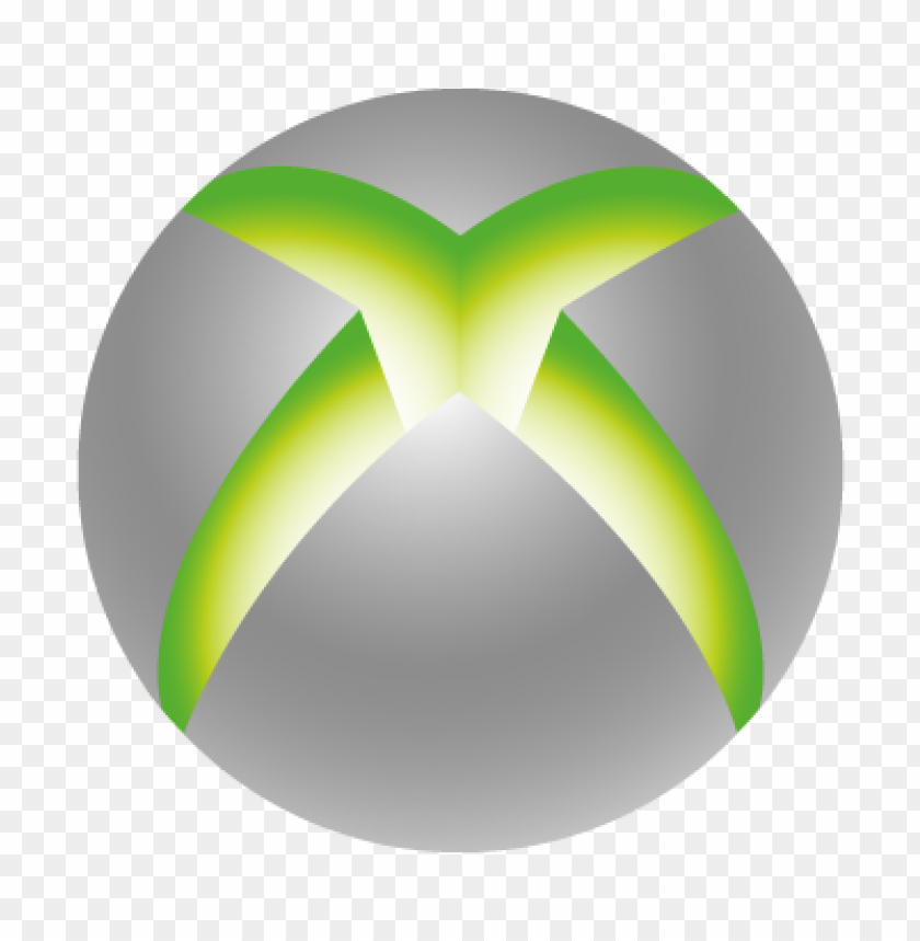 Xbox 360 Games Vector Logo Download Free Toppng