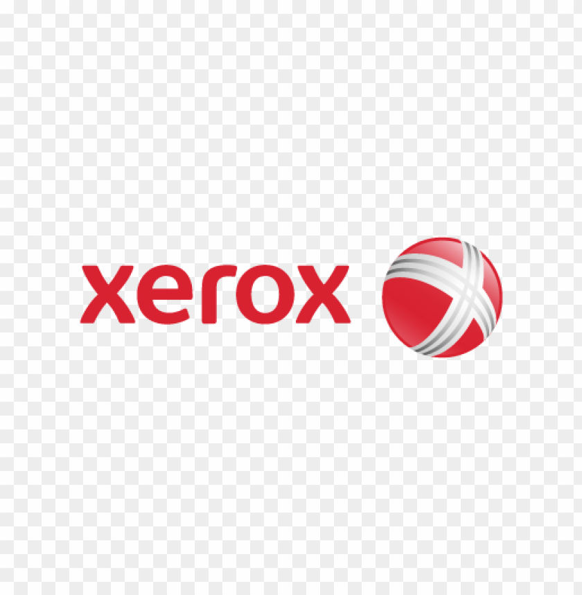  xerox logo vector free download - 460905