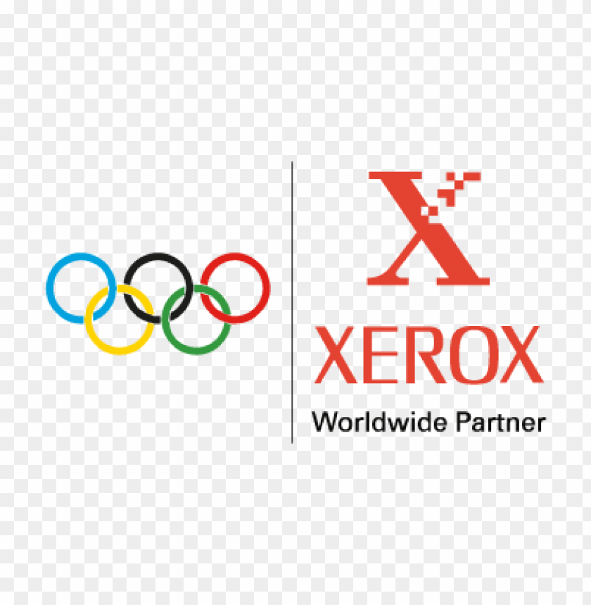  xerox worldwide partner vector logo download free - 462958