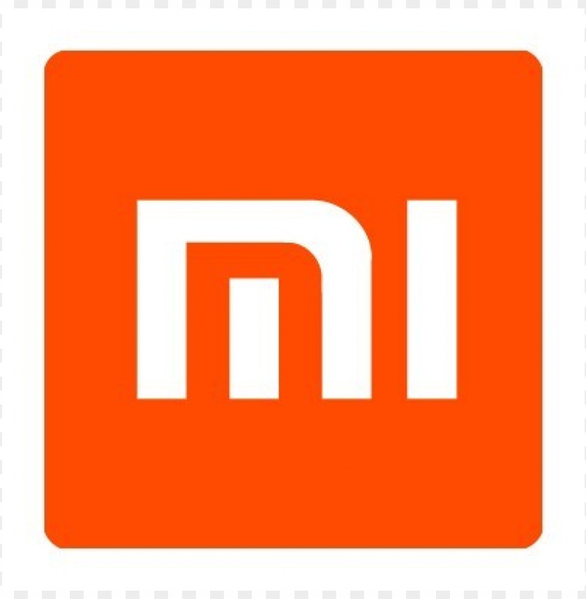 Xiaomi (mi) Logo Vector