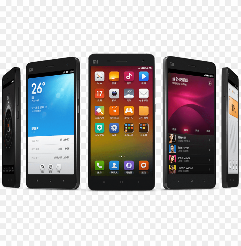 electronics, android phones, xiaomi phones, 