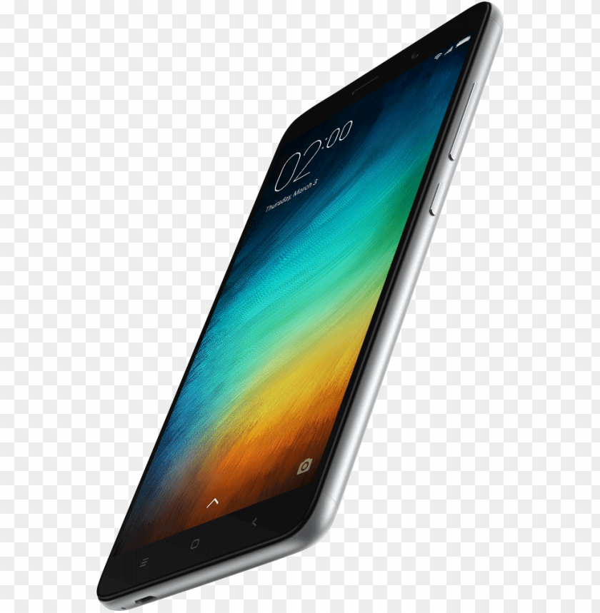 Xiaomi Redmi Note 3 Png Images Background