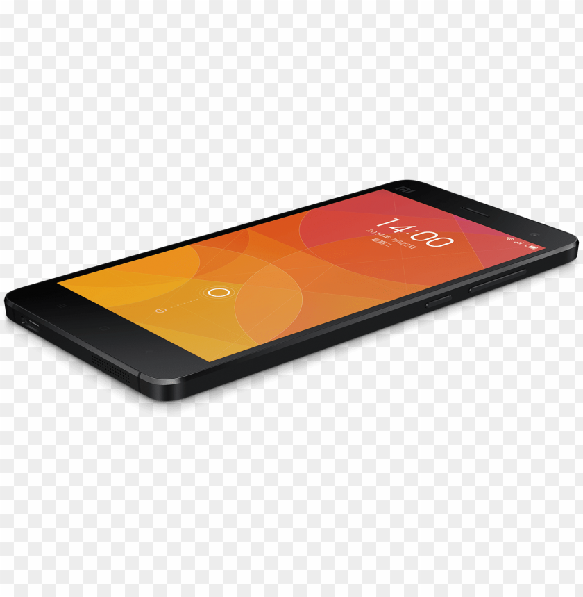 Xiaomi Top View Png Images Background