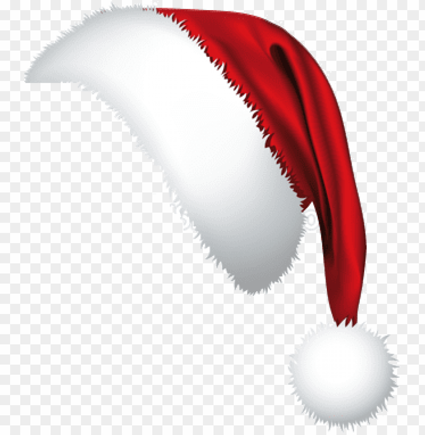 Xmas Hat - Hat Merry Christmas PNG Transparent Background