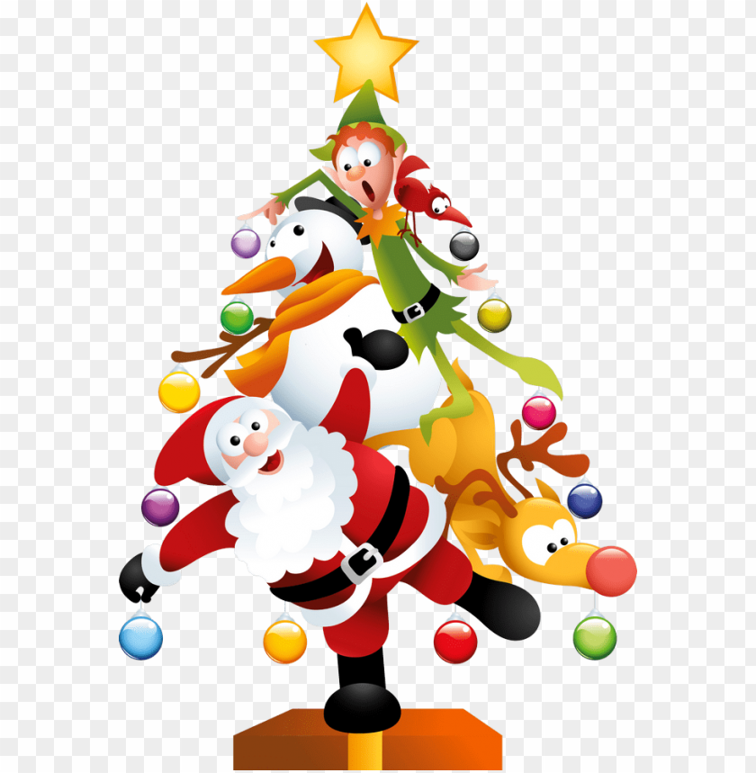 Xmas S Free Clipart Png Photo - 39157