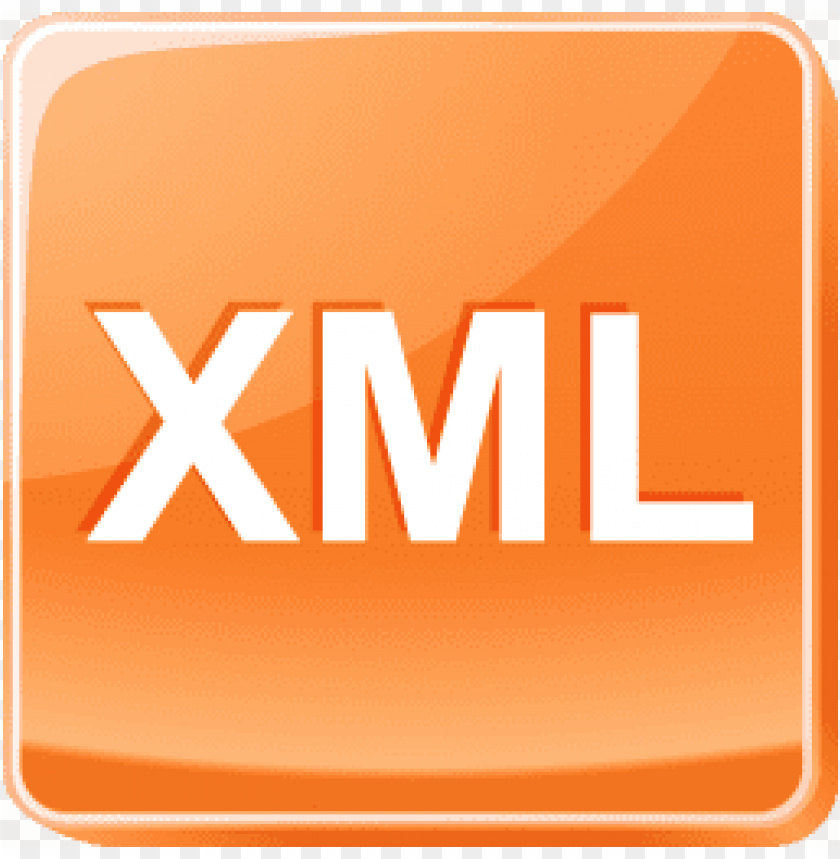 xml logo