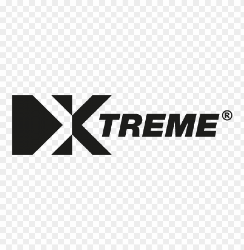  xtreme sport vector logo download free - 462984