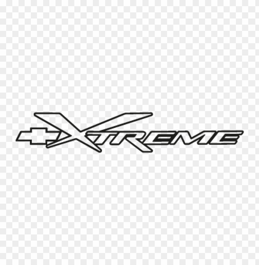  xtreme vector logo download free - 463024