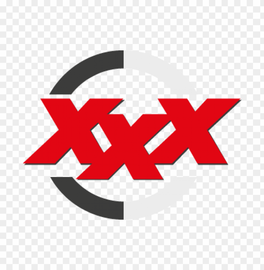 Xxx Energy Drink Vector Logo Free Download PNG Transparent Background