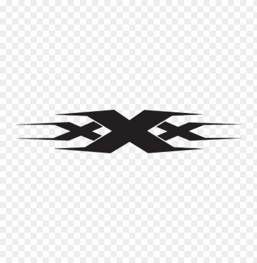  xxx logo vector download free - 468329