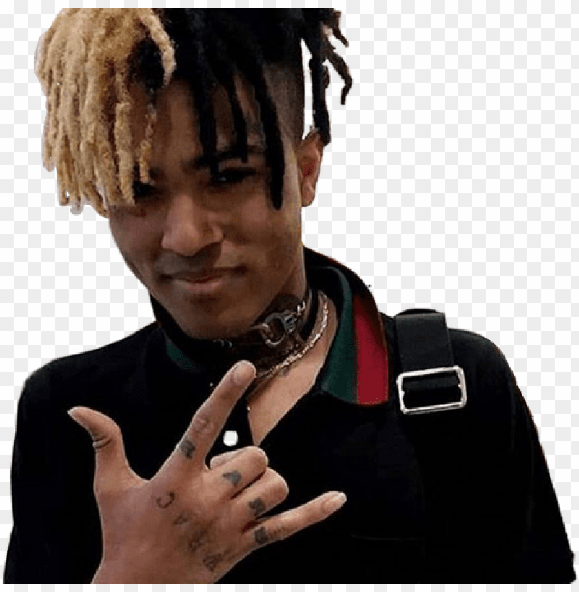 Xxxtentacion Selfie Png Image With Transparent Background Toppng