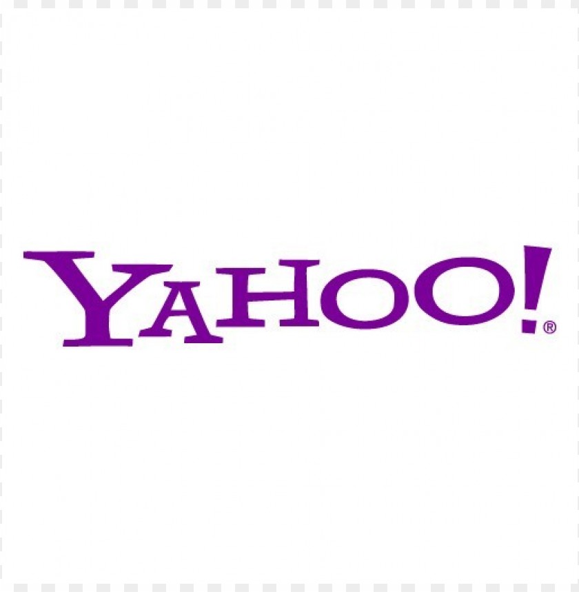  yahoo 20092013 logo vector download - 468927