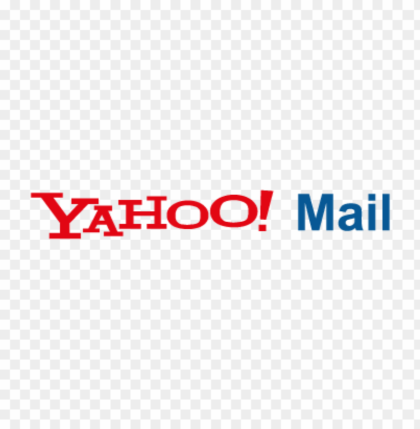  yahoo mail vector logo free download - 462888