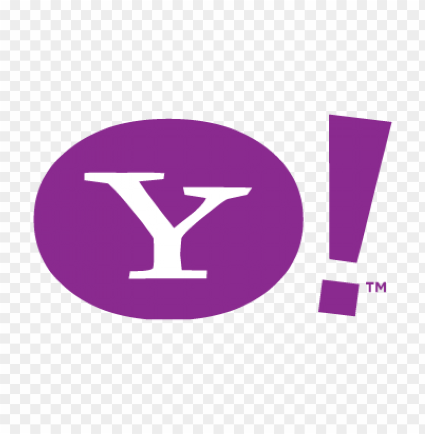  yahoo y vector logo download free - 465928