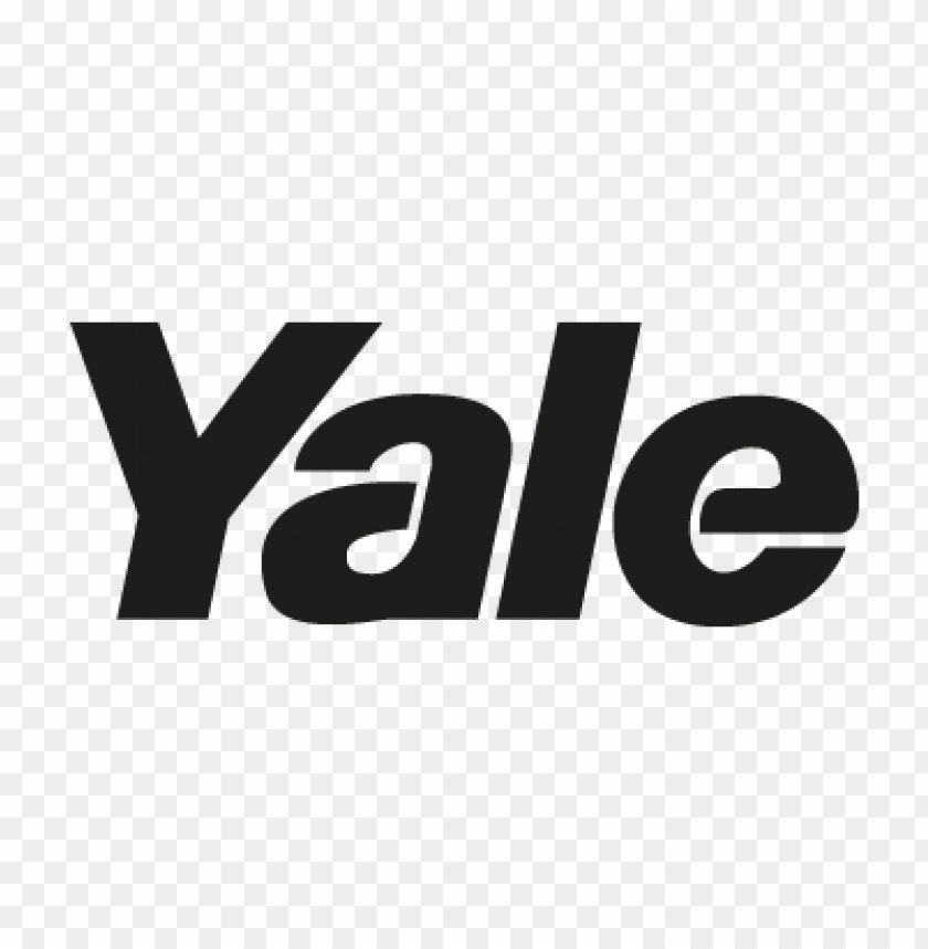  yale vector logo download free - 462882